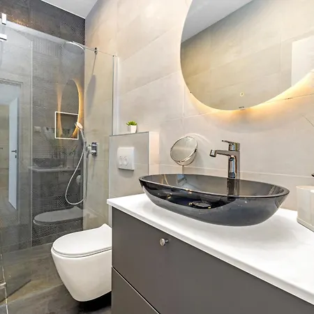 Endi Villa Medulin