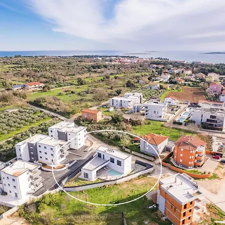 Villa Endi